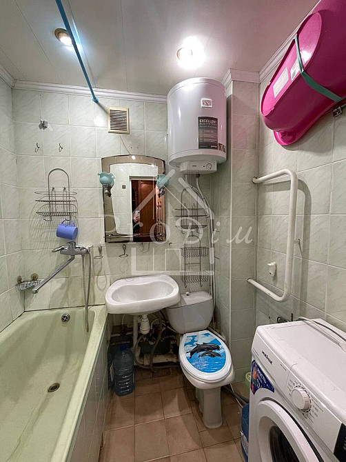 Оренда 1 к квартира. Бориспільська 3Б. Дарницький район. Червоний Хутір. Киев - изображение 11