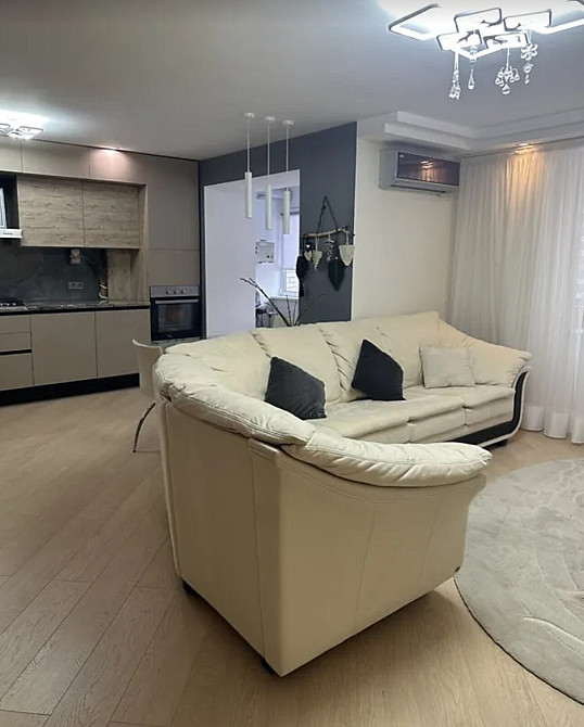 Продаж 2к квартири 67 кв. м на вул. Чумацька 25А Тернопіль - фото 3