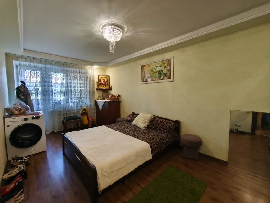 Продажа 3к Квартира 65 кв.м М. Вербицького 43 Ужгород - изображение 16