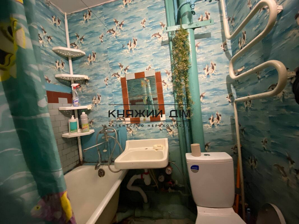 Оренда 1 кімнатна квартира Солом'янський р-н КОД 11203860 Київ - фото 9