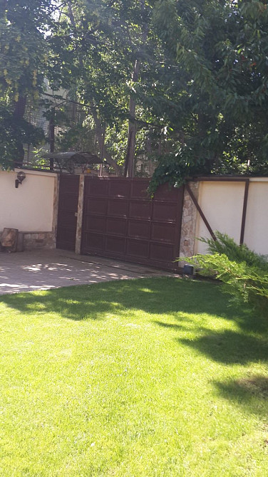 Дом на Фонтанскорй дороге с видом на море Одеса - фото 10