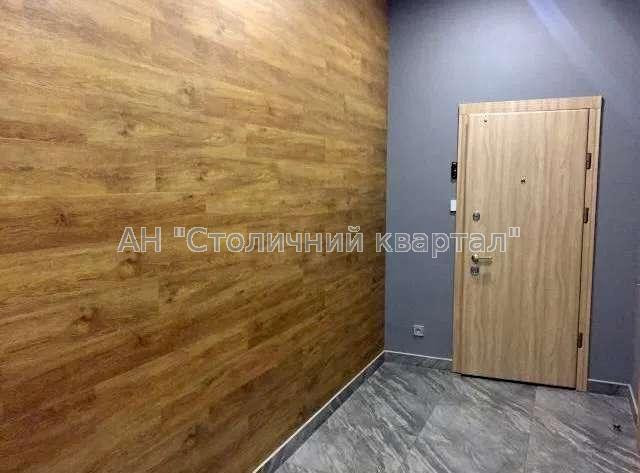 Оренда офісне приміщення на Кловський узв., 7 приміщень - 3, поверх - 8/46 Киев - изображение 9