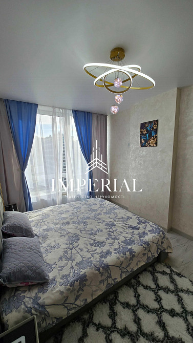 Оренда Квартира 1-кімнатна, 11/25 поверх на вул. Олександра Олеся Киев - изображение 16
