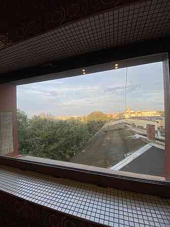 Достойная квартира на Дерибасовской Odessa