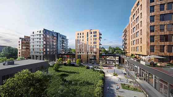 Продаж Квартира 2-кімнатна, 3/10 поверх на вул. Навроцького Володимира Львів