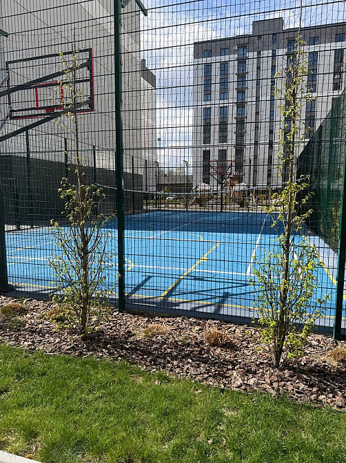 Продаж Квартира 1-кімнатна, 8/10 поверх на Довженка О. вул., 31В Івано-Франківськ - фото 16