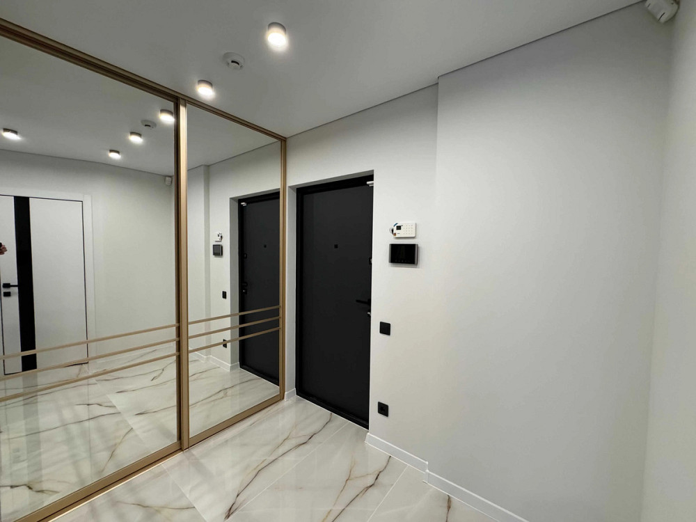 Продаж Квартира 1-кімнатна, 8/13 поверх на вул. Хмельницького Б. Івано-Франківськ - фото 6