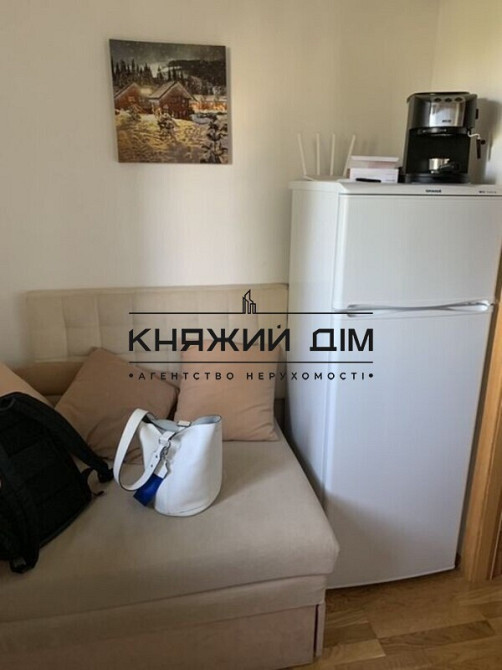 Оренда 1-кім. квартири м. Сирець. № 11196232 Kiev - photo 7