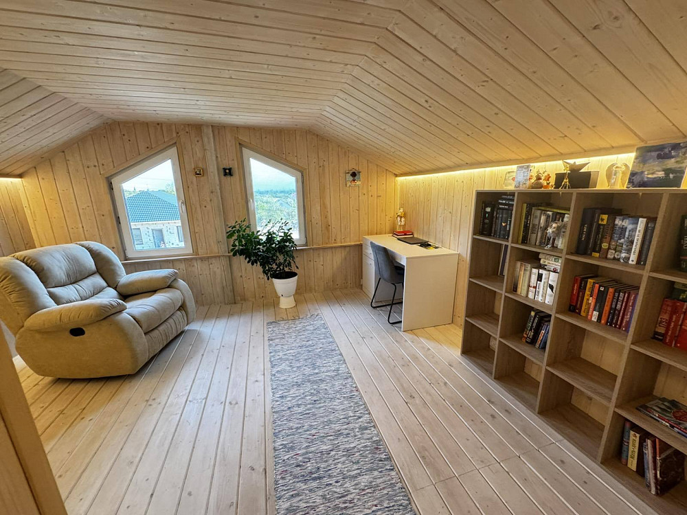 Продаж Будинок на ясенева, 12 Подгородное - изображение 12