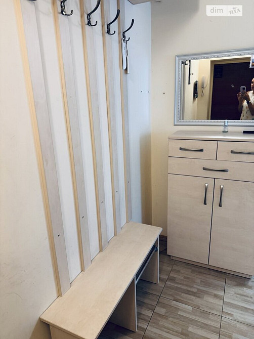 Оренда Квартира 3-кімнатна, 5/5 поверх на вул. Добрий Шлях, 5 Київ - фото 8