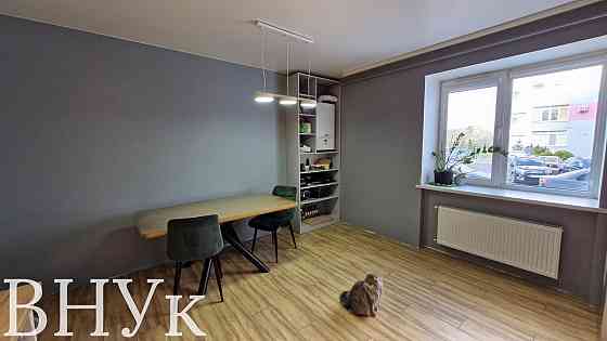 Продаж Квартира 3-кімнатна, 1/10 поверх на Конякіна, 3В Луцьк