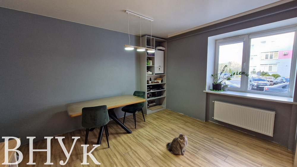 Продаж Квартира 3-кімнатна, 1/10 поверх на Конякіна, 3В Луцьк - фото 2