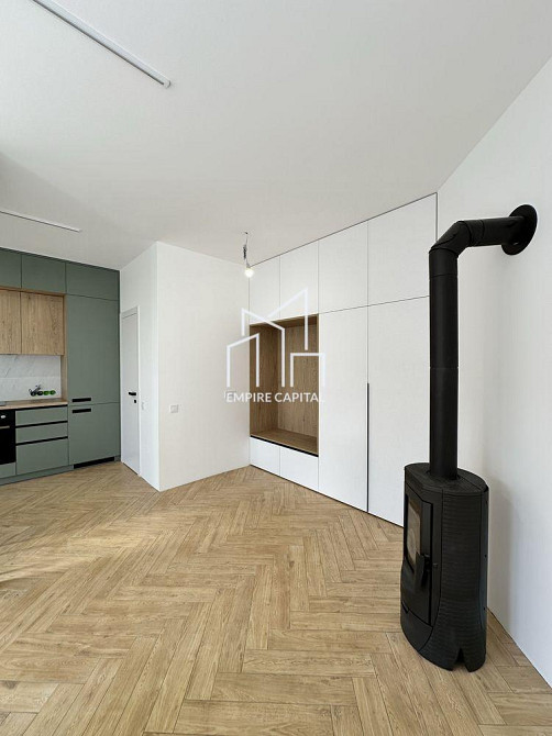 Оренда 1к Квартира 30 кв.м Варшавська вул. Львів - фото 7