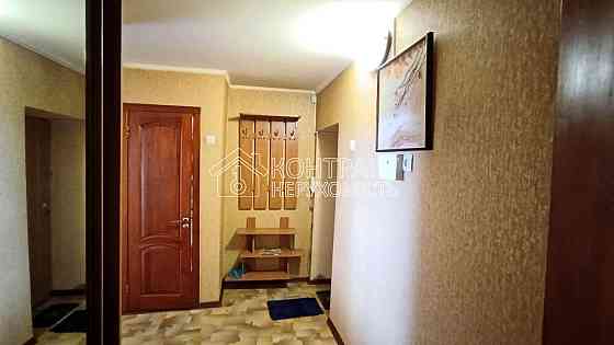 Продаж Квартира 2-кімнатна, 6/6 поверх на вул. Пушкінська Kharkiv