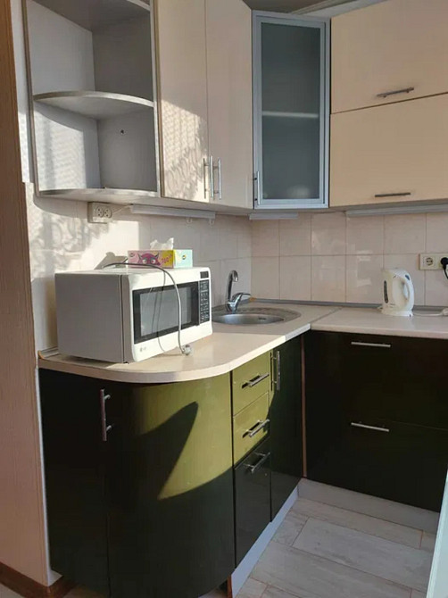 Продаж Квартира 1-кімнатна, 8/9 поверх на Дністровьска, 8 Киев - изображение 5