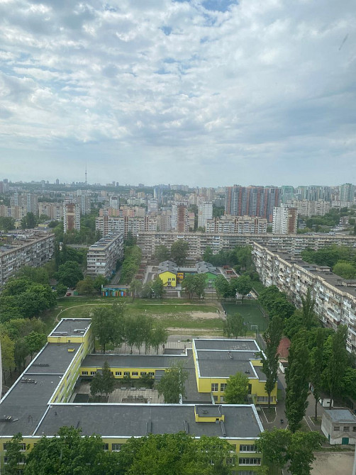 Оренда Квартира 1-кімнатна, 23/23 поверх на Калнишевського, 7 Київ - фото 7