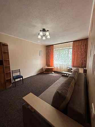 Оренда Квартира 1-кімнатна, 3/9 поверх на Прирічна, 17-В Київ