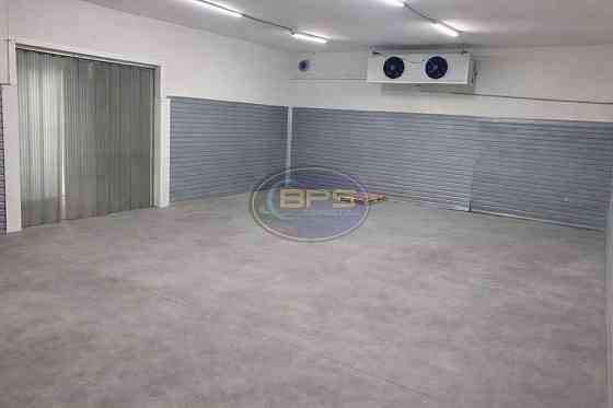 Продаж складське приміщення на вул. Новомосковська дорога поверх - 1/1 Одеса