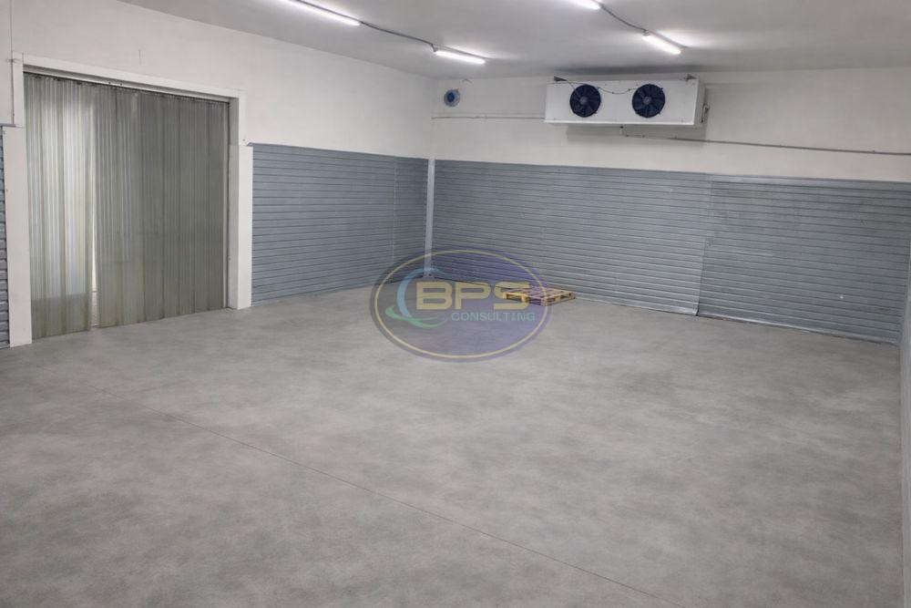 Продаж складське приміщення на вул. Новомосковська дорога поверх - 1/1 Одеса - фото 1