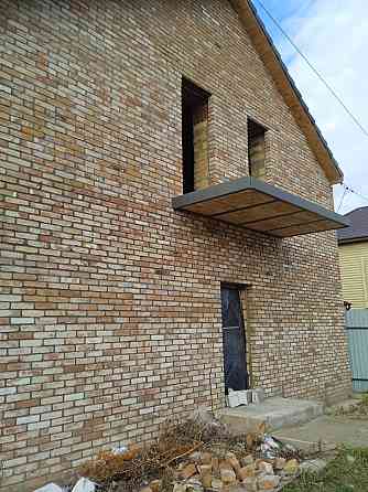 Дача на реке Днестр с Маяки Maiaky (Biliaivskyi raion)