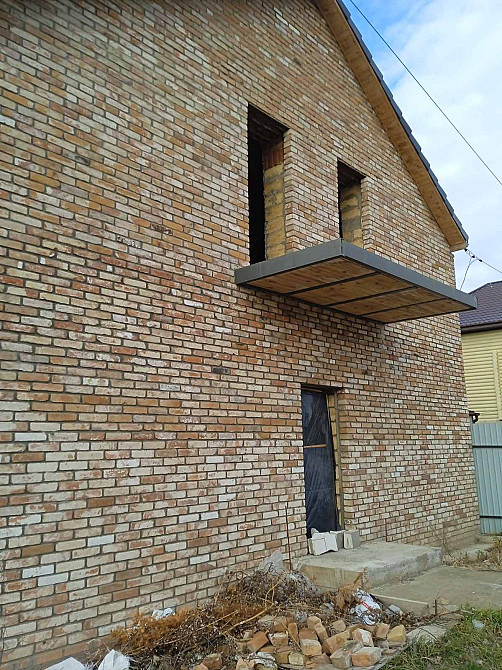 Дача на реке Днестр с Маяки Маяки (Біляївський район) - фото 1