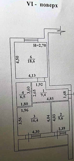 Продам новую 2-квартиру с ремонтом на ул. Сахарова в Одессе,  єВІдновлення Одеса - фото 11