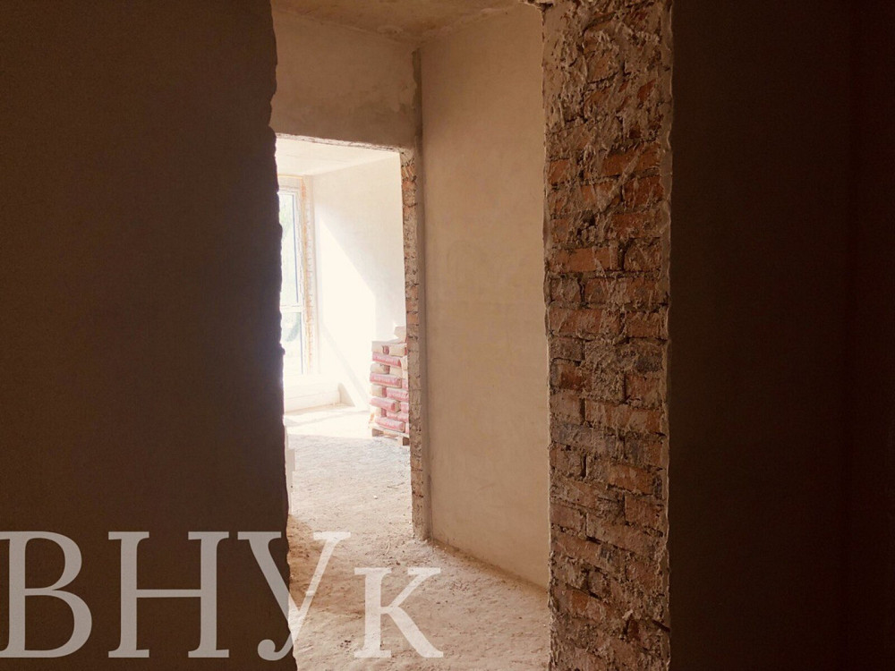 Продаж Квартира 1-кімнатна, 1/5 поверх на вул. Надійна Львів - фото 5