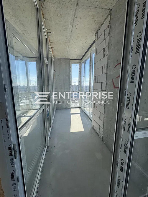 Продаж 2к Квартира 69.11 кв.м Виктора Некрасова вул. Київ - фото 9