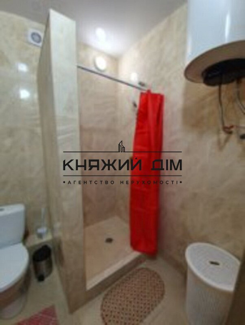 1 кімн. квартира по вул. Ракетна 24 Код об'єкта№ 21145536 Київ - фото 4