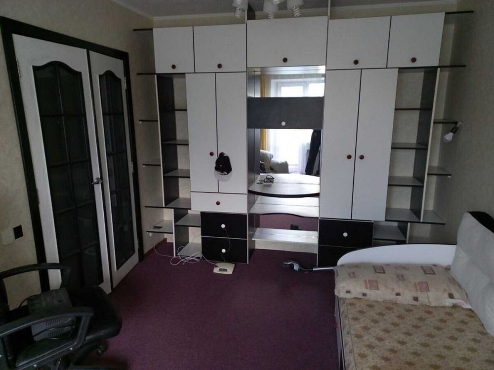 Продаж Квартира 1-кімнатна, 8/9 поверх на Лукяновская, 7 Kiev - photo 2