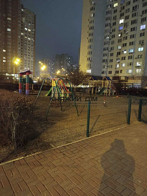 Продаж 2-х кімнатної роздільної ,Чавдар 11 .м.Осокорки Київ - фото 14