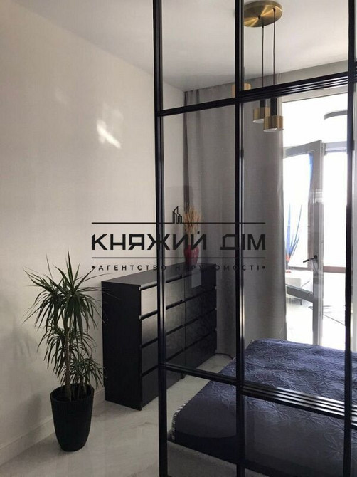 Оренда 2-х к. квартири в ЖК Henesi House Татарка Лук'янівка. № 11200632 Київ - фото 10