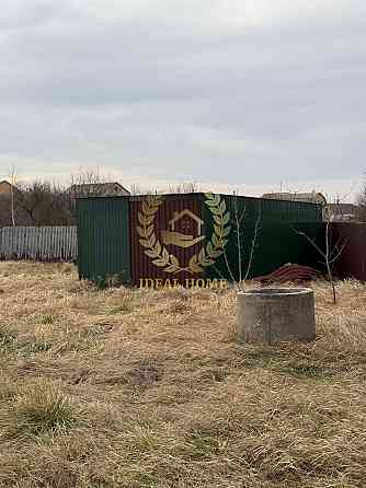 Продам гарну половину будинку в с.Бабинці Бучанського району 