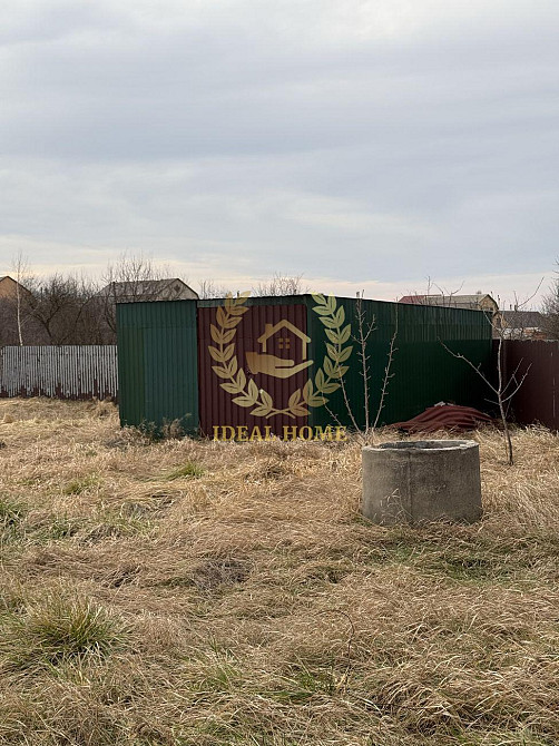 Продам гарну половину будинку в с.Бабинці Бучанського району  - фото 4