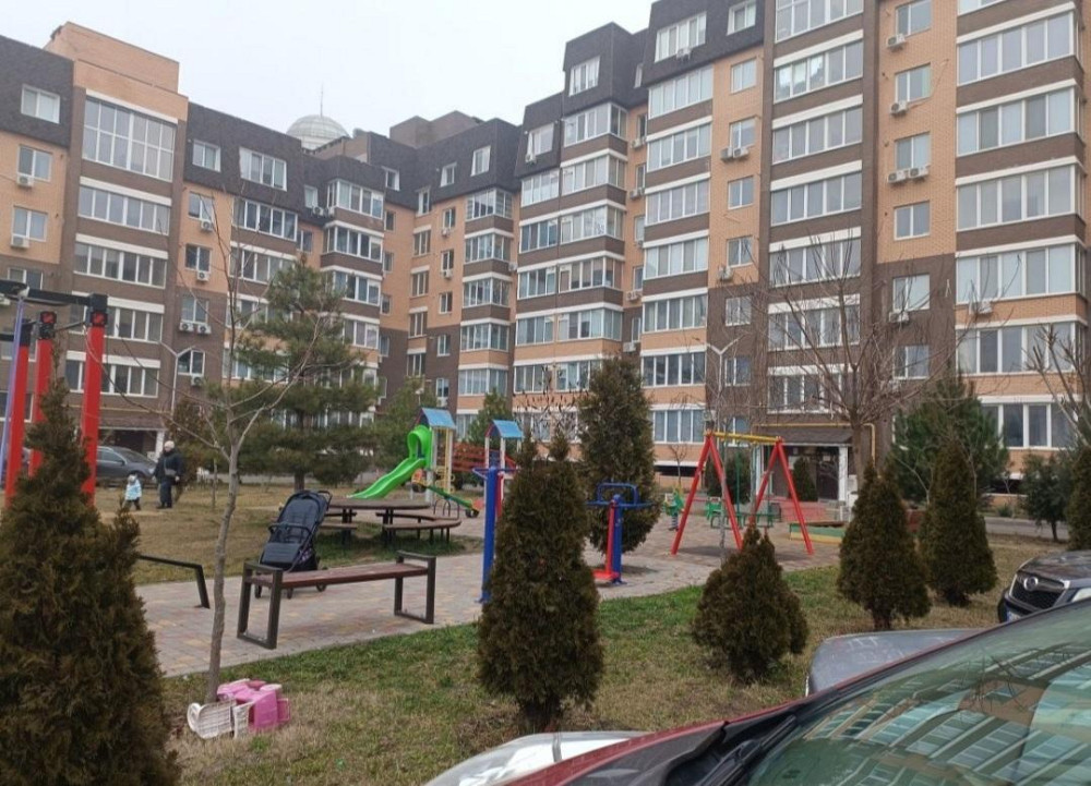 Продам 1-кімнатну квартиру в ЖК «Набережний квартал» Одеса - фото 22