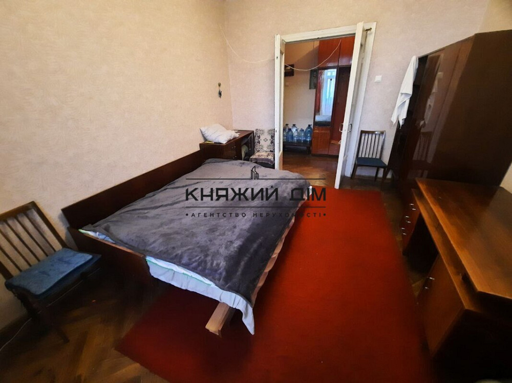 Оренда, 2-кімнатна квартира в Дарницькому р-ні. №:11197216 Київ - фото 2