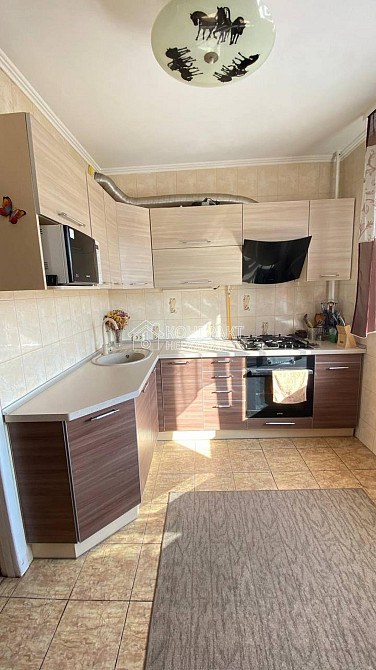 Продаж Квартира 2-кімнатна, 9/9 поверх на вул. молодіжна Песочин - изображение 12