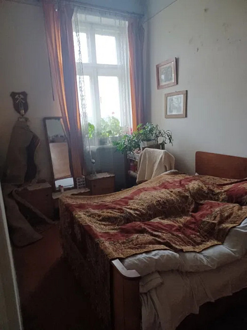 Продаж Квартира 2-кімнатна, 2/2 поверх на Обліски, 14 Долина - фото 3