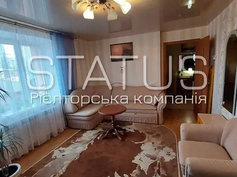 Продаж 1к Квартира 42.4 кв.м Панянка вулиця 75А Полтава - фото 16