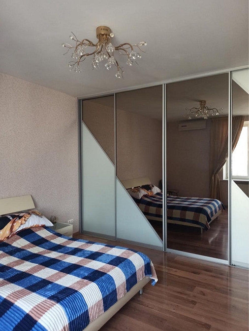 Продам 2х кімн квартиру парк Шевченка Одеса - фото 6