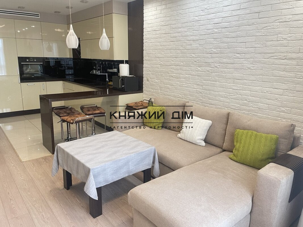 Оренда Квартира 3-кімнатна, 18/23 поверх на Голосеевский просп. (40-летия октября) Kiev - photo 10