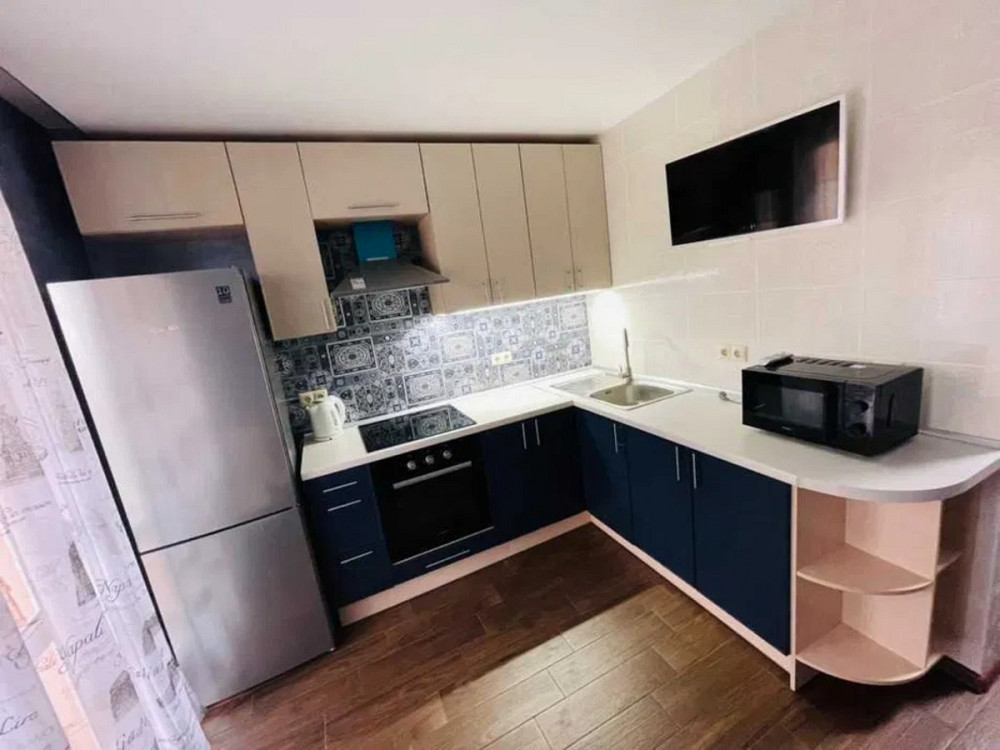 Оренда Квартира 1-кімнатна, 10/24 поверх на Вишняківська, 2 Киев - изображение 3