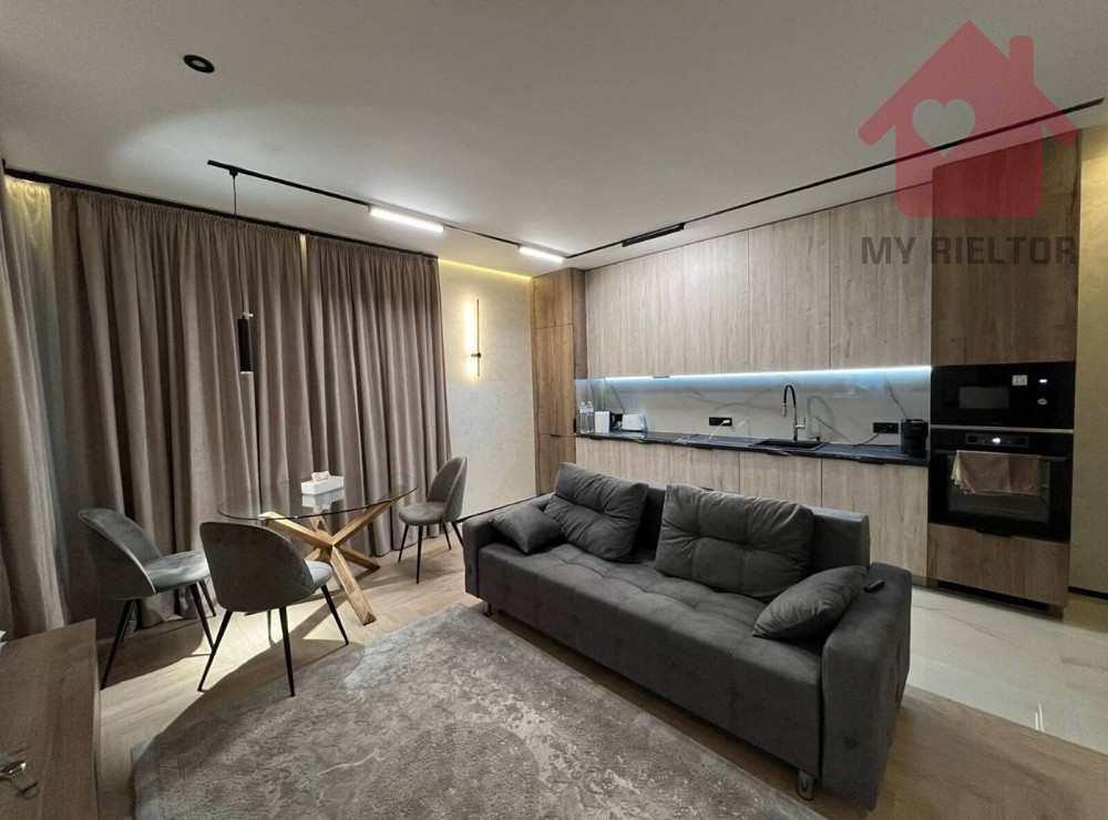 Продаж Квартира 1-кімнатна, 3/9 поверх на Легоцького Ужгород - изображение 1