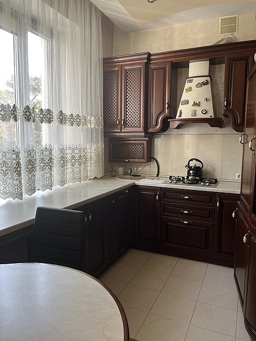 Оренда 2к Квартира 57 кв.м Київська Zhytomyr - photo 1