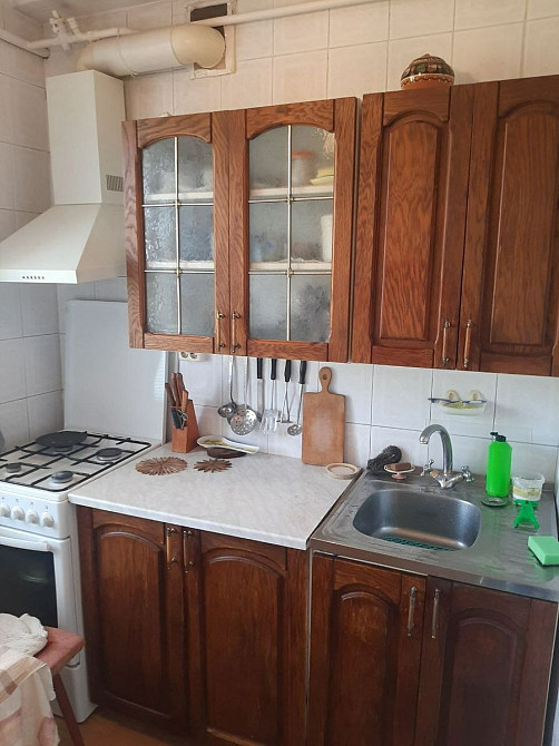 Оренда Квартира 2-кімнатна, 5/5 поверх на Верховної Ради, 27Б Київ - фото 16