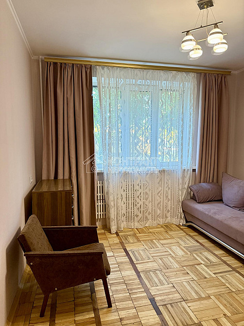 Оренда Квартира 2-кімнатна, 1/16 поверх на вул. Наталії Ужвій Харків - фото 9