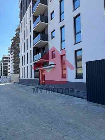 Встигни придбати квартиру у справді хорошому районі міста! Uzhhorod