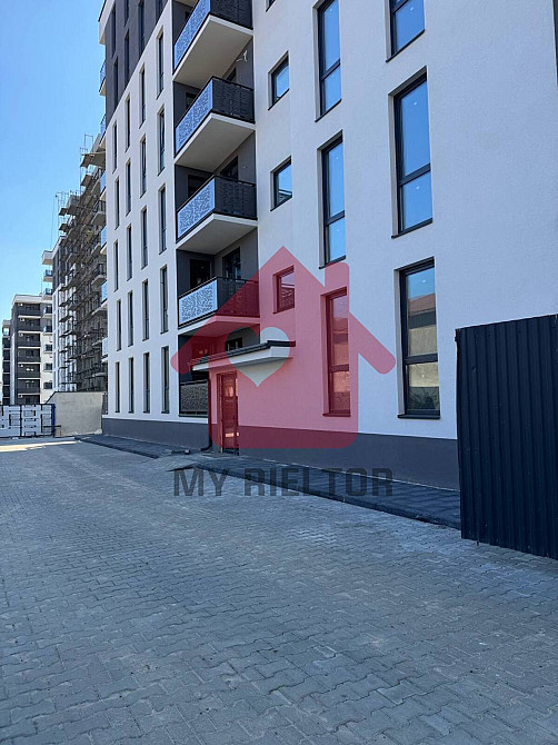 Встигни придбати квартиру у справді хорошому районі міста! Uzhhorod - photo 3