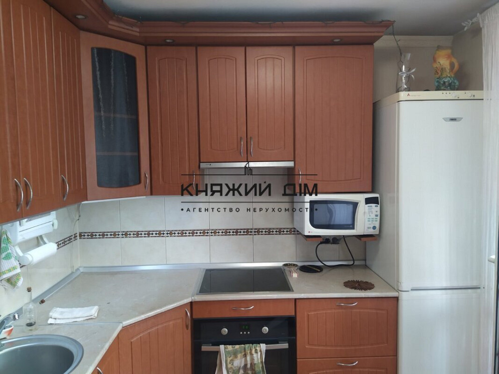 Оренда 2-х к.кв. на вул. Голосіївська. Код об'єкта 11201276 Киев - изображение 12