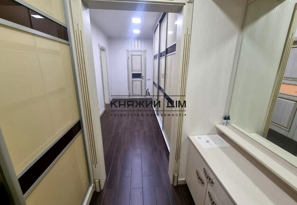 Оренда Квартира 2-кімнатна, 6/21 поверх на Сикорского ул. Киев - изображение 17